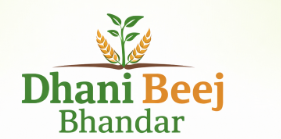 Dhani Beej Bhandar logo